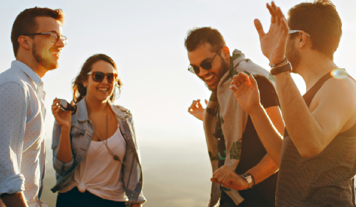 How to Create a Simple Personal Organization System